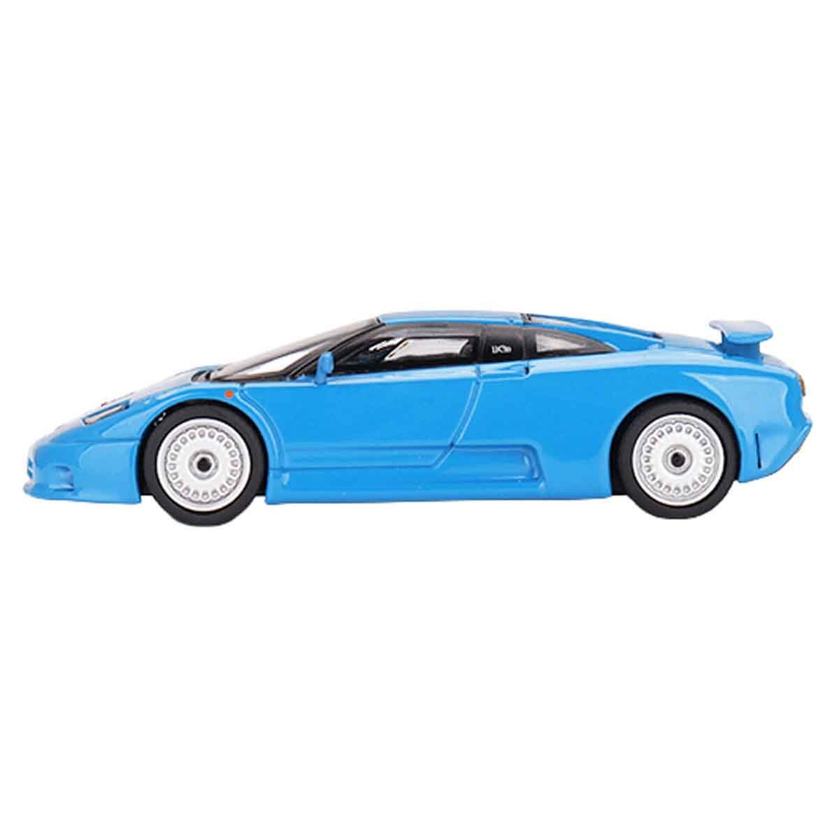 e499c_1_64_Mini_GT_Bugatti_EB110_GT_Blue_Bugatti_Diecast