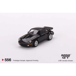 mini-gt 1/64 RUF CTR 1987 Black