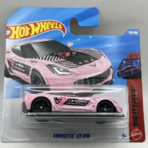 HOT WHEELS Corvette C7 Z06