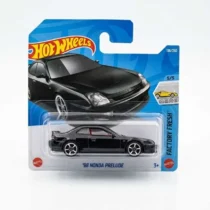 Hot Wheels '98 Honda Prelude Tekli Arabalar