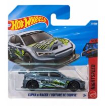 Hot Wheels Cupra e-Racer Tekli Model Araba